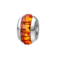 Charm Brosway Femme in Acier BTJM119